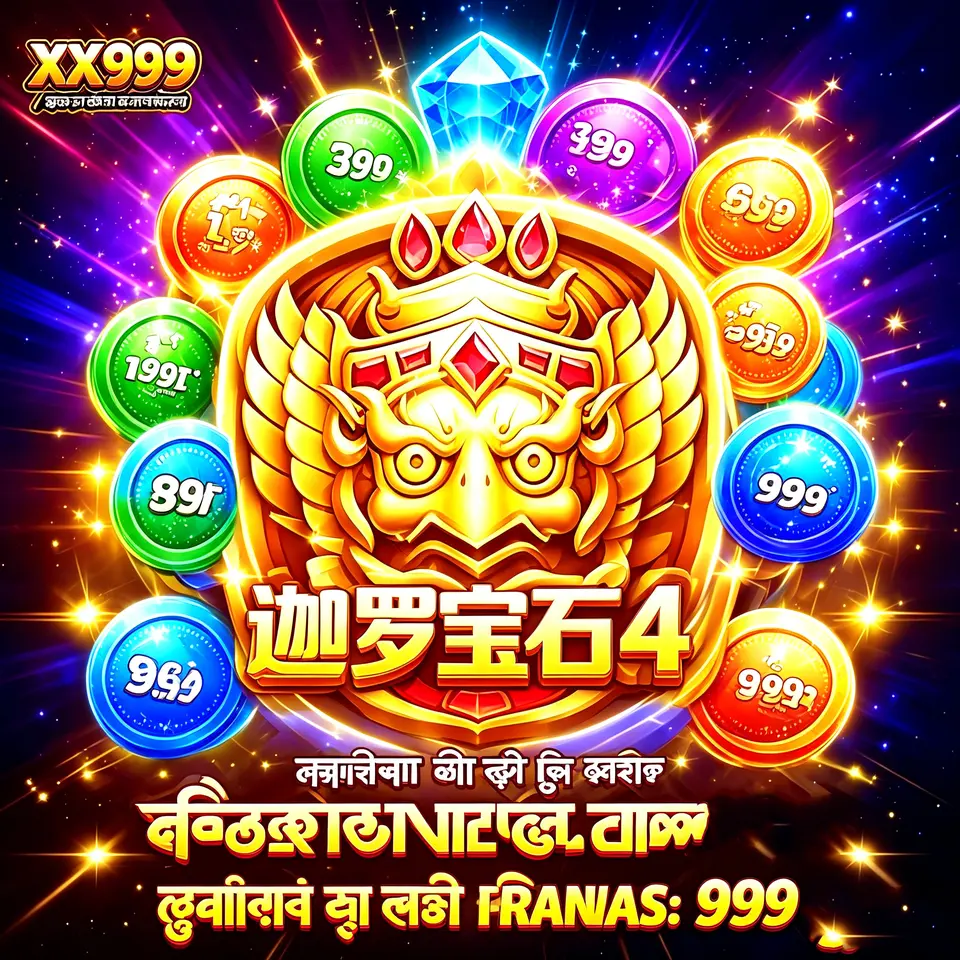 xx999 APK