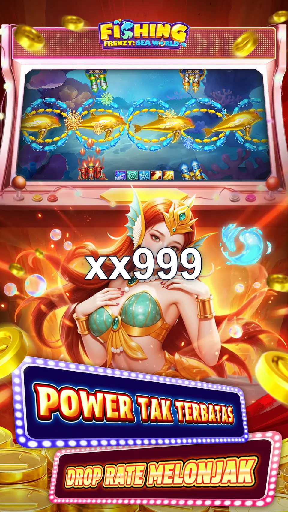 xx999 APK