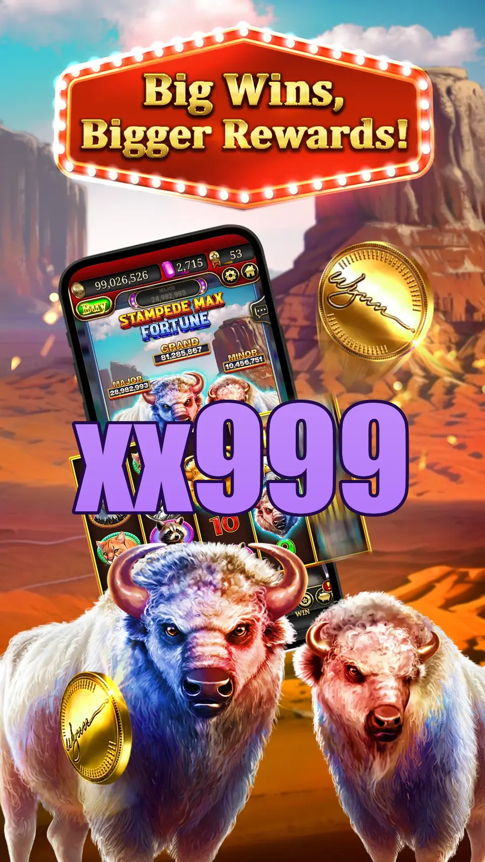 xx999 APK