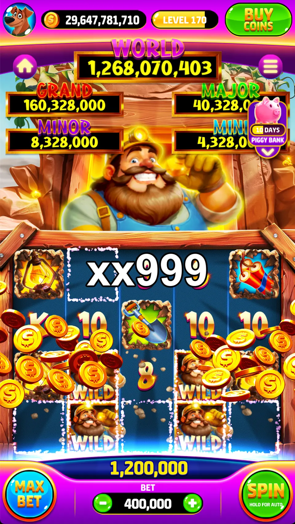 xx999 APK