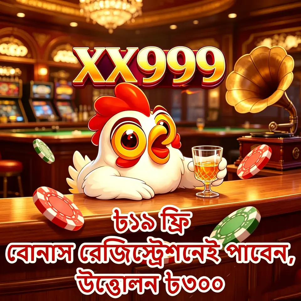 xx999 APK অফিসিয়াল ডাউনলোড