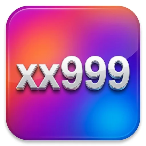 xx999 Logo - অফিসিয়াল