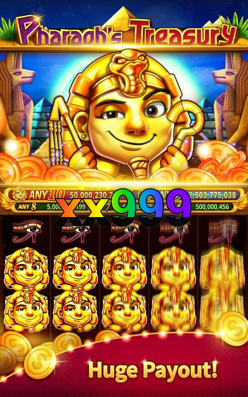 xx999 স্ক্রিনশট অফিসিয়াল APK